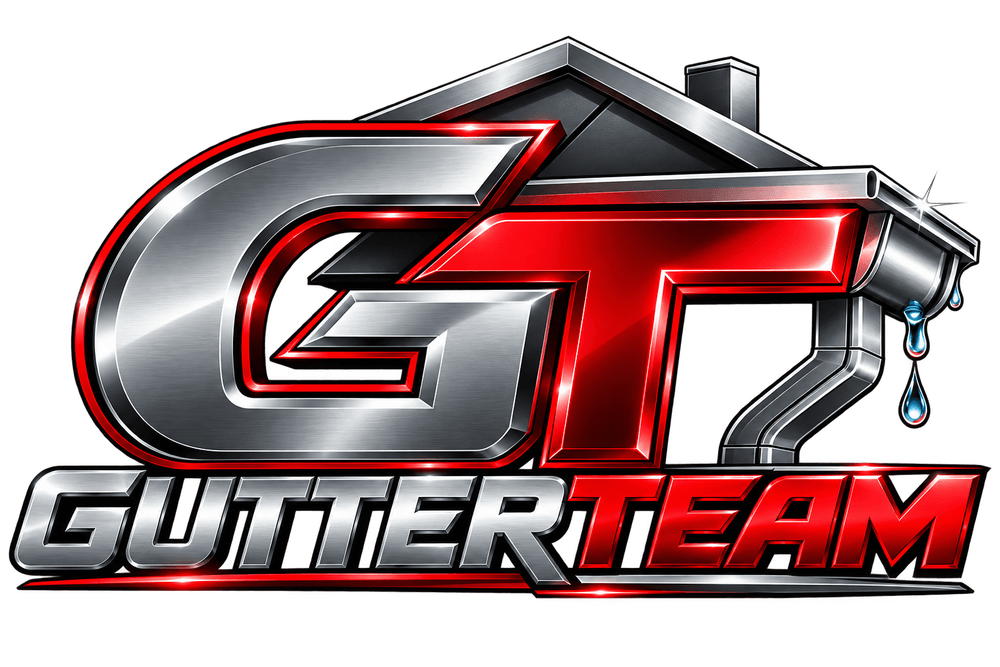 Rain Gutters