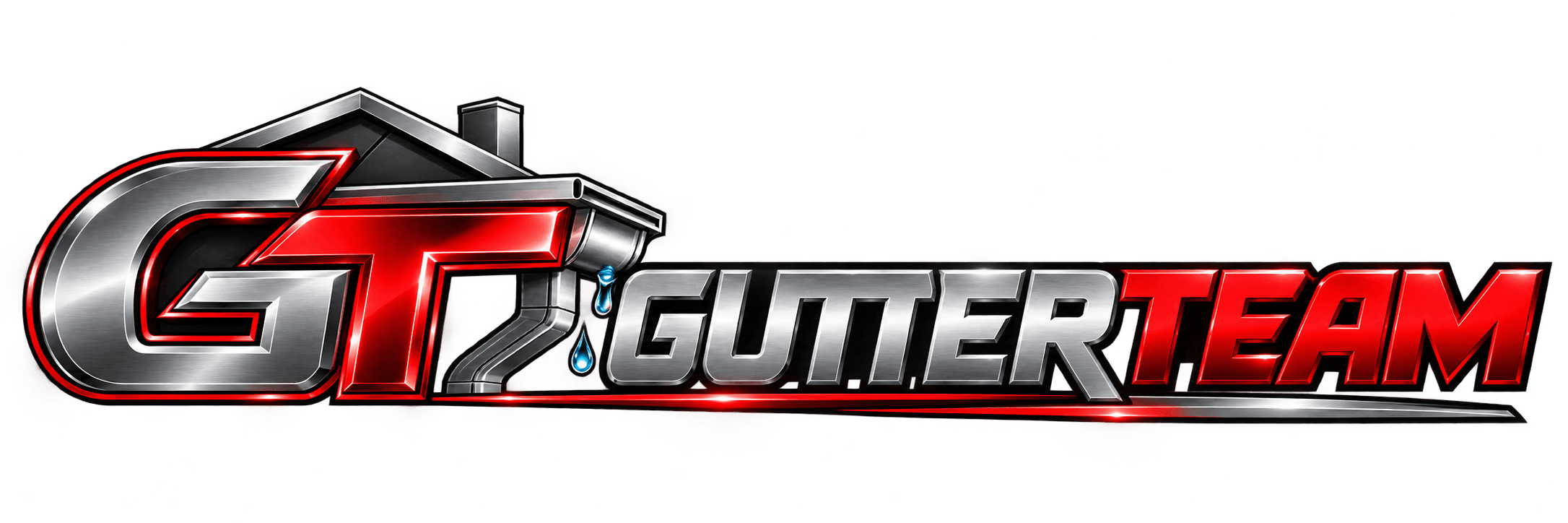 roof gutters