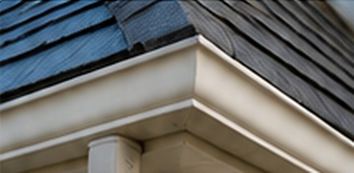 Gutter Repair